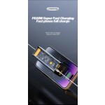 Power Bank Manufacturer - OEM 40000mAh Transparent Cell Phone