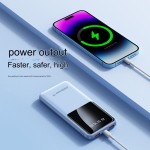 Power Bank Supplier - OEM 10000mAh Quick Charge PD22.5W