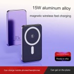 Power Bank Manufacturer - OEM Ultrathin 10000mAh Magnetic Mini