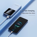 Power Bank Supplier - OEM 10000mAh Quick Charge PD22.5W