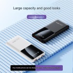 Power Bank Supplier - OEM 10000mAh Quick Charge PD22.5W