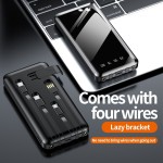 Power Bank Factory - OEM 20000mAh 2USB Fast Charging Portable