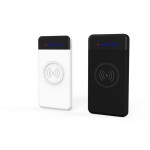 Power Bank Factory - OEM Wireless High Capacity Fast Charging