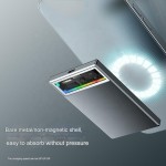 Power Bank Supplier - OEM Magnetic 20W Fast Charge Power Bank