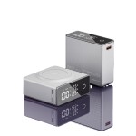 Power Bank Supplier - OEM 20000mAh Magnetic Wireless Power Bank