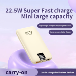Power Bank Manufacturer - OEM 10000mAh Dual USB Portable Charger