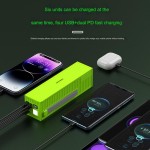 Power Bank Manufacturer - OEM 100000mAh LED Display Waterproof