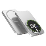 Power Bank Factory - OEM Ultra Thin 10000mAh Magnetic 15W