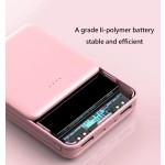 Power Bank Supplier - OEM 10000mAh USB Type-C Mini Portable