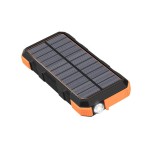 Power Bank Manufacturer - OEM PD22.5W 20000mAh Solar Type-C