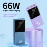 Power Bank Factory - OEM 10000mAh PD22.5W Fast Charger