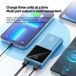 Power Bank Factory - OEM 10000mAh PD22.5W Fast Charger