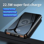 Wireless Charger Factory - OEM 10W 3-in-1 Wireless Charger