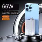 Power Bank Supplier - OEM 80000mAh Outdoor Camping Power Bank