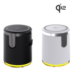 Wireless Charger Factory - OEM 4-in-1 QI2 Magnetic Charger