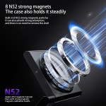 Wireless Charger Manufacturer - OEM 3-in-1 Aluminum Alloy Charger