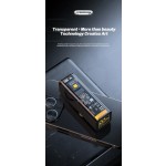 Power Bank Supplier - OEM 40000mAh Quick Charging Outdoor Travel