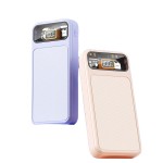 Power Bank Factory - OEM 20000mAh Compact Portable Charger