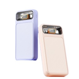 Power Bank Factory - OEM 20000mAh Compact Portable Charger