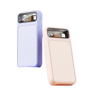 Power Bank Factory - OEM 20000mAh Compact Portable Charger