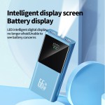 Power Bank Factory - OEM 10000mAh PD22.5W Fast Charger