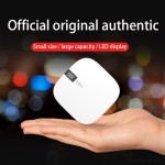 Power Bank Supplier - OEM 10000mAh Waterproof 10W Mini Charger