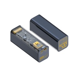 Power Bank Supplier - OEM 40000mAh Quick Charging Outdoor Travel