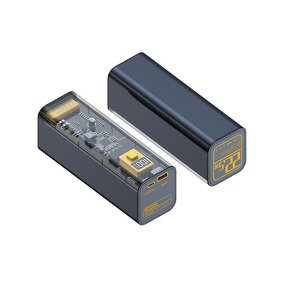 Power Bank Supplier - OEM 40000mAh Quick Charging Outdoor Travel