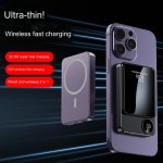 Power Bank Supplier - OEM PD22.5W 10000mAh LED Display