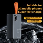 Power Bank Supplier - OEM 50000mAh 22.5W Super Fast Charge