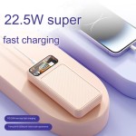 Power Bank Factory - OEM 20000mAh Compact Portable Charger
