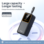 Power Bank Factory - OEM 20000mAh 22.5W Type-C Portable