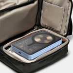 Power Bank Manufacturer - OEM 5000mAh Anti-Slip 15W Charging