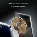 Power Bank Supplier - OEM Magnetic 20W Fast Charge Power Bank