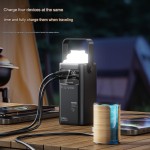 Power Bank Supplier - OEM 20000mAh Fast Charging LED Display