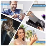 Power Bank Manufacturer - OEM 5000mAh Aluminum Alloy Slim