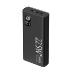 Power Bank Supplier - OEM PD22.5W 30000mAh Multi Port Output
