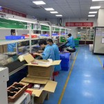 Power Bank Manufacturer - OEM 60000mAh 30W LCD Display Outdoor