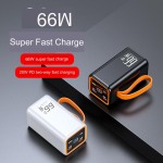 Power Bank Supplier - OEM 80000mAh Outdoor Camping Power Bank