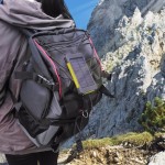 Power Bank Manufacturer - OEM 10000mAh Solar Dual USB Charger