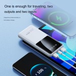 Power Bank Supplier - OEM 10000mAh Quick Charge PD22.5W