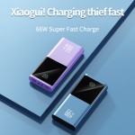 Power Bank Factory - OEM 10000mAh PD22.5W Fast Charger