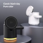 Wireless Charger Supplier - OEM 10W Foldable Magnetic Charger