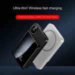 Power Bank Supplier - OEM PD22.5W 10000mAh LED Display