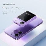 Power Bank Supplier - OEM 5000mAh 15W QC3.0 PD22.5W Magnetic