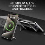 Power Bank Supplier - OEM Mini 10000mAh Magnetic Wireless Charger