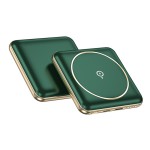 Power Bank Factory - OEM 5000mAh Mini Portable Wireless Charger