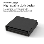 Wireless Charger Factory - OEM 3-in-1 Magnetic Fast Charging