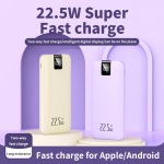 Power Bank Manufacturer - OEM 10000mAh Dual USB Portable Charger