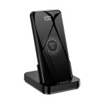 Wireless Charger Factory - OEM 10W 3-in-1 Wireless Charger